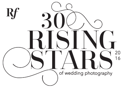 Rangefinder 30 Rising Stars 2016